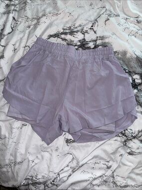 Buffbunny Running Shorts